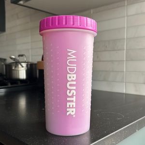 MUDBUSTER BY DEXAS FOR CLEANING PETS FEET